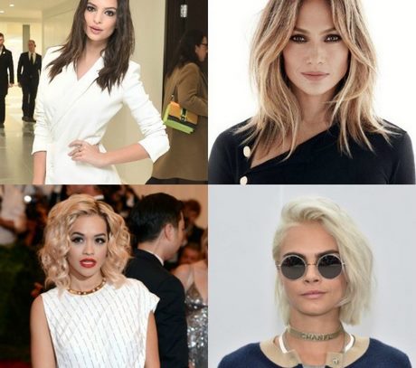 top-haircuts-2018-female-39_16 Top haircuts 2018 female