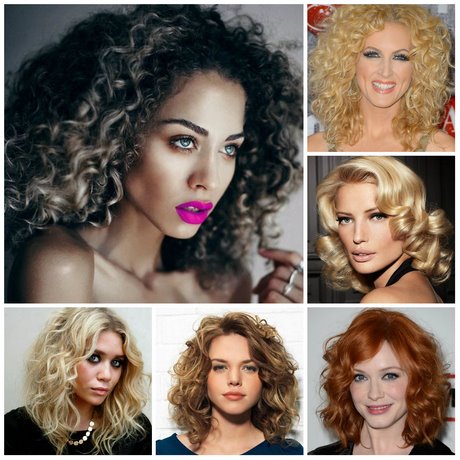 trendy-hairstyles-for-curly-hair-47_20 Trendy hairstyles for curly hair