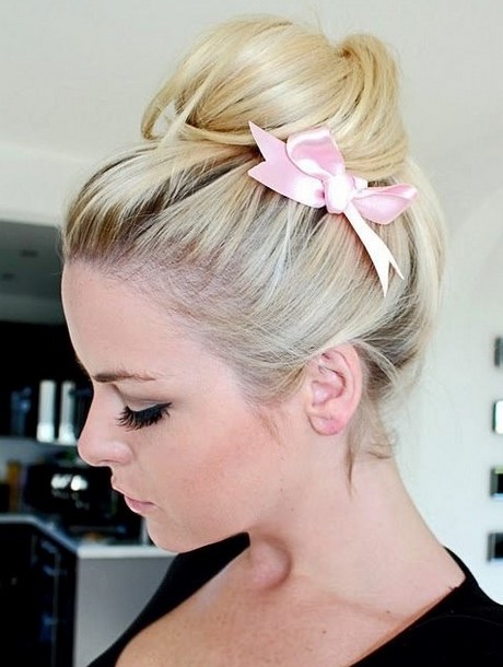 updo-bun-hairstyles-for-prom-55_12 Updo bun hairstyles for prom