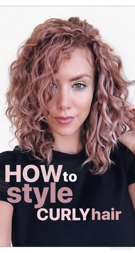 ways-to-style-curly-hair-04_14 Ways to style curly hair