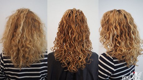ways-to-style-curly-hair-04_15 Ways to style curly hair