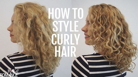 ways-to-style-curly-hair-04_19 Ways to style curly hair
