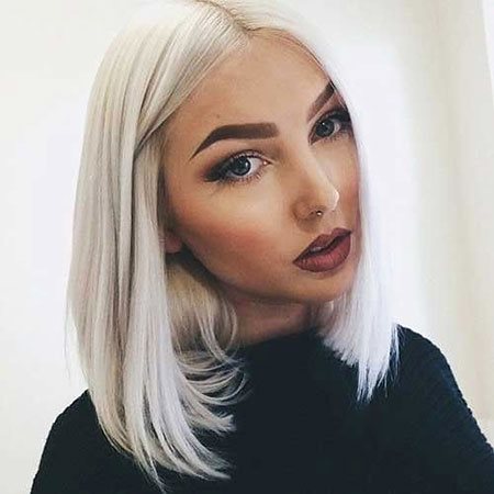 white-hairstyles-16_14 White hairstyles