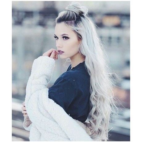 white-hairstyles-16_18 White hairstyles