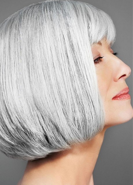 white-hairstyles-16_6 White hairstyles