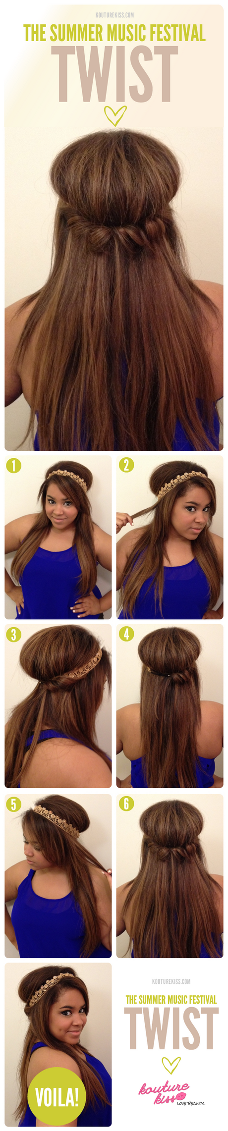 amazing-and-easy-hairstyles-91 Amazing and easy hairstyles