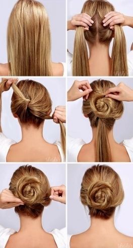 amazing-and-easy-hairstyles-91_6 Amazing and easy hairstyles