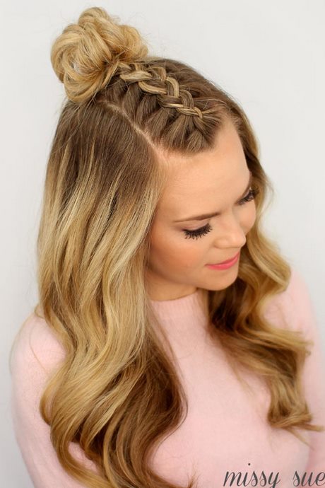 amazing-and-easy-hairstyles-91_7 Amazing and easy hairstyles