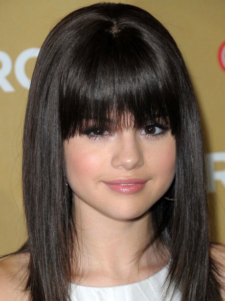 bang-cut-hairstyles-60_10 Bang cut hairstyles