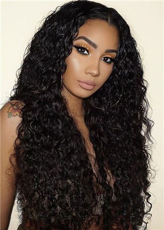 black-wavy-weave-hairstyles-78_12 Black wavy weave hairstyles