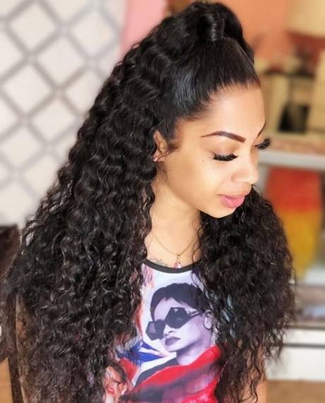 black-wavy-weave-hairstyles-78_18 Black wavy weave hairstyles