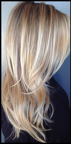 blonde-foils-in-blonde-hair-25_3 Blonde foils in blonde hair