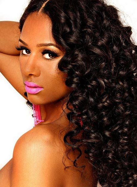 curly-wavy-weave-hairstyles-16_5 Curly wavy weave hairstyles