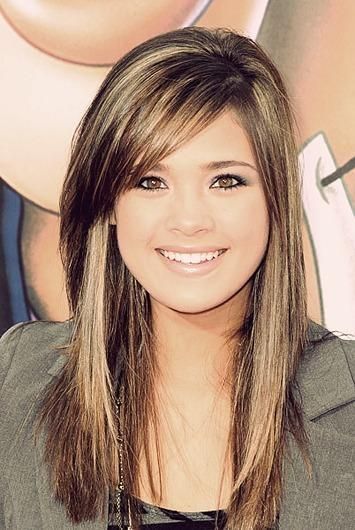 cute-bang-styles-for-long-hair-28_9 Cute bang styles for long hair