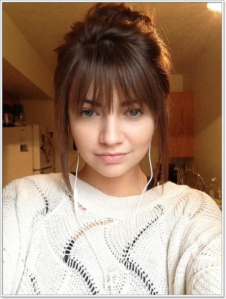 cute-long-hairstyles-with-bangs-11_9 Cute long hairstyles with bangs