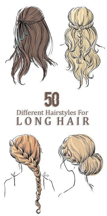 different-latest-hairstyles-26 Different latest hairstyles