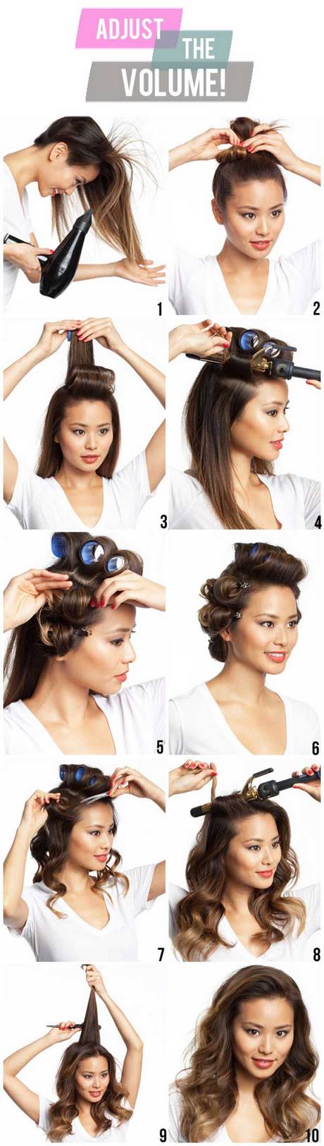 easy-fifties-hairstyles-95_2 Easy fifties hairstyles