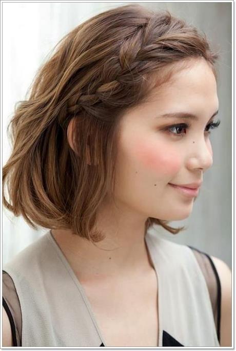 easy-hairstyles-to-do-with-short-hair-58_11 Easy hairstyles to do with short hair