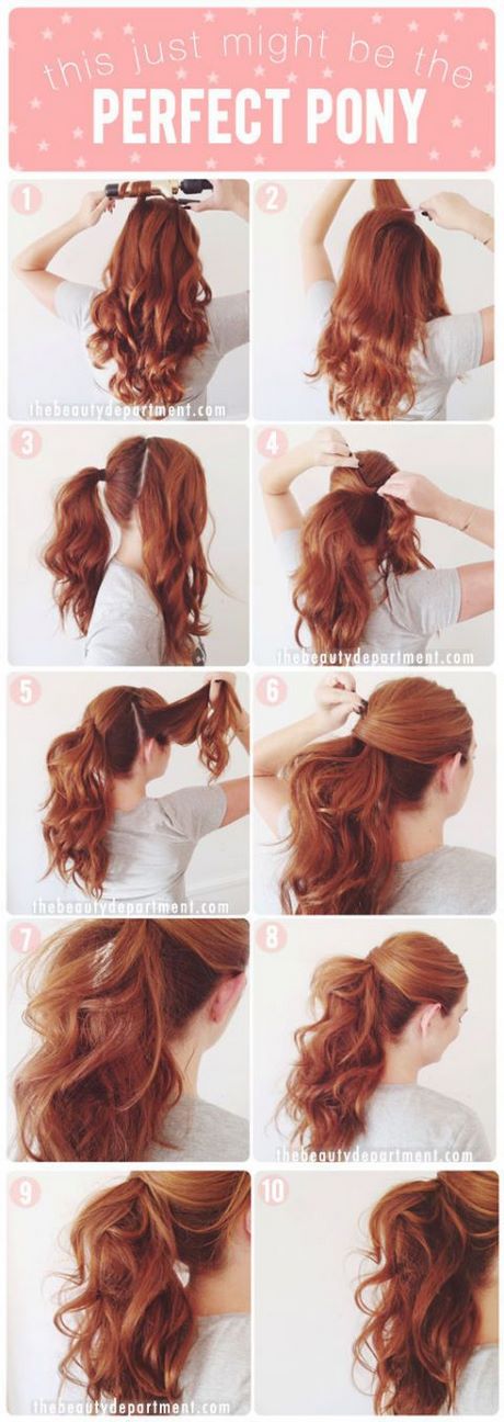 easy-hairstyles-to-do-with-short-hair-58_2 Easy hairstyles to do with short hair