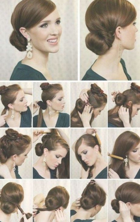 easy-retro-hairstyles-for-long-hair-66_14 Easy retro hairstyles for long hair