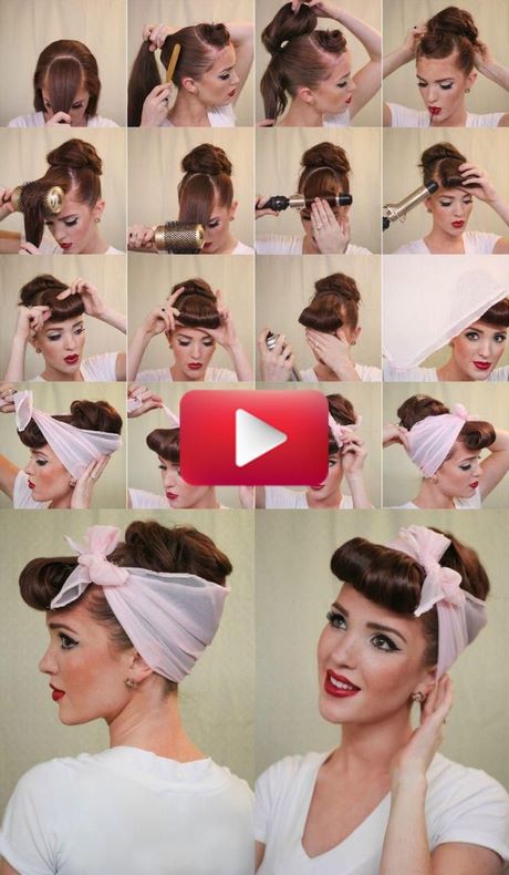 easy-rockabilly-hairstyles-97 Easy rockabilly hairstyles