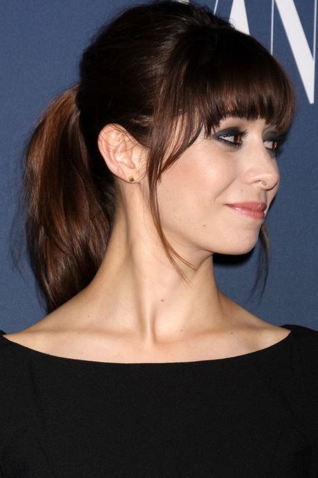 good-hairstyles-with-bangs-44_9 Good hairstyles with bangs