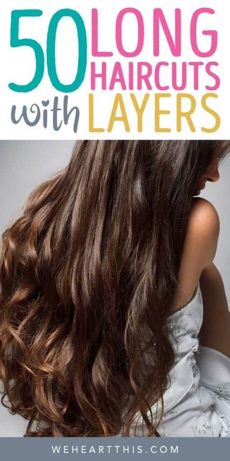 haircut-in-layers-for-long-hair-length-12_16 Haircut in layers for long hair length