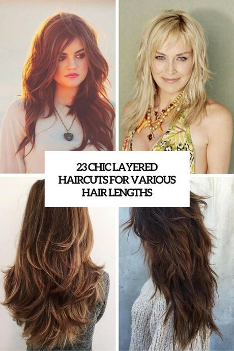 haircut-in-layers-for-long-hair-length-12_8 Haircut in layers for long hair length