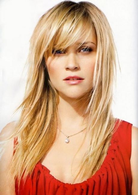 haircut-styles-for-long-hair-with-side-bangs-47_15 Haircut styles for long hair with side bangs