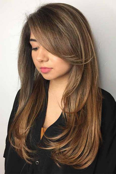 haircut-styles-for-long-hair-with-side-bangs-47_5 Haircut styles for long hair with side bangs