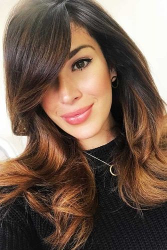 haircuts-for-long-thick-hair-with-side-bangs-65_8 Haircuts for long thick hair with side bangs