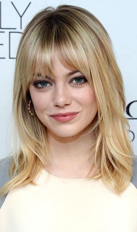 hairdos-with-bangs-for-medium-hair-38_6 Hairdos with bangs for medium hair