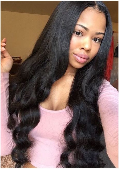 long-wavy-weave-hairstyles-33_9 Long wavy weave hairstyles