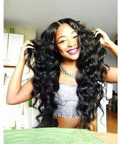 loose-wave-weave-hairstyles-77_18 Loose wave weave hairstyles