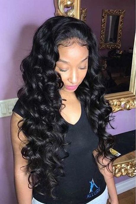 loose-wave-weave-hairstyles-77_5 Loose wave weave hairstyles