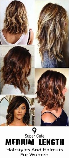 medium-to-long-layered-haircuts-with-bangs-70_19 Medium to long layered haircuts with bangs