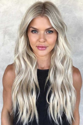 platinum-blonde-highlights-on-blonde-hair-51 Platinum blonde highlights on blonde hair