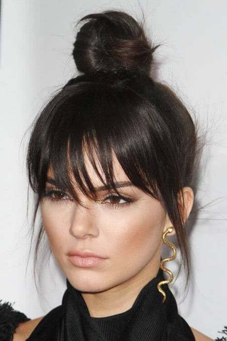 popular-hairstyles-with-bangs-38_6 Popular hairstyles with bangs