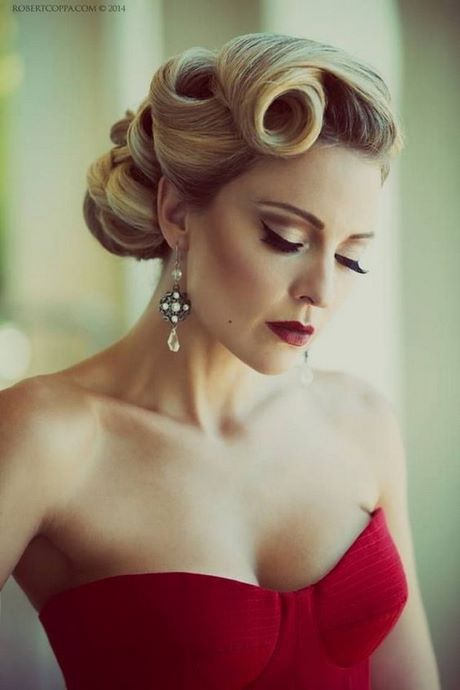 retro-wedding-hairstyles-41_3 Retro wedding hairstyles