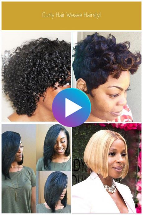 short-curly-hair-weave-hairstyles-44_5 Short curly hair weave hairstyles