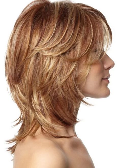 shoulder-layered-hairstyles-28_11 Shoulder layered hairstyles
