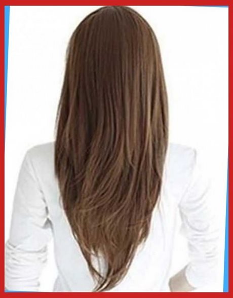 shoulder-length-hair-with-long-layers-40_10 Shoulder length hair with long layers