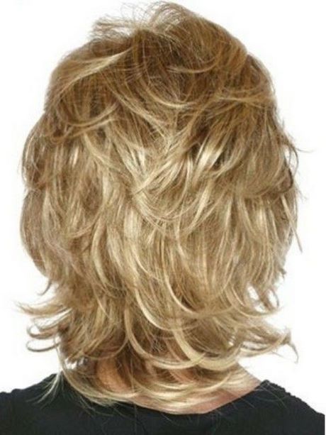 shoulder-length-hair-with-short-layers-22_16 Shoulder length hair with short layers