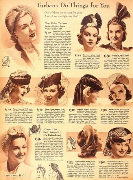 simple-1940s-hair-87_7 Simple 1940s hair