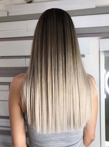 straight-blonde-hairstyles-67 Straight blonde hairstyles