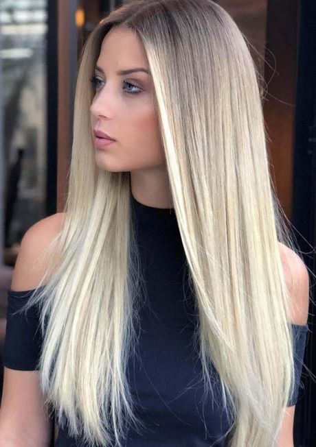 straight-blonde-hairstyles-67_13 Straight blonde hairstyles