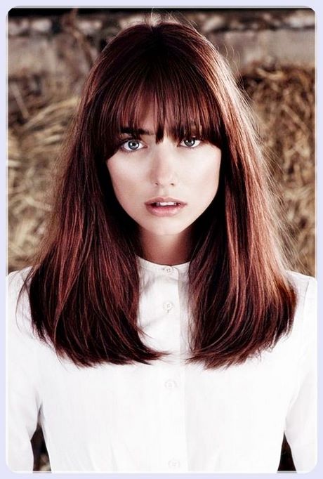 straight-hair-with-bangs-hairstyles-78_8 Straight hair with bangs hairstyles