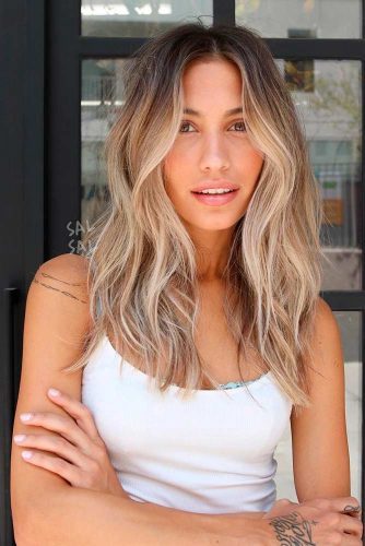 trendy-blonde-hairstyles-55 Trendy blonde hairstyles