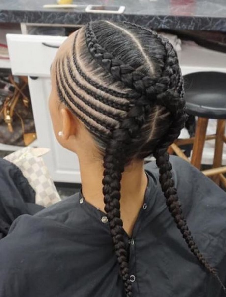 2018-black-braid-hairstyles-62_13 2018 black braid hairstyles
