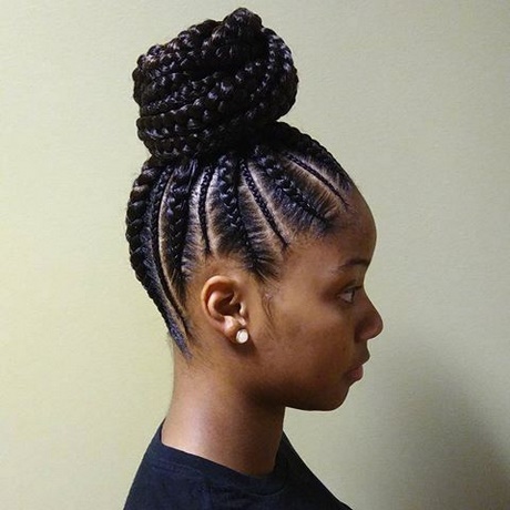 2018-black-braid-hairstyles-62_20 2018 black braid hairstyles